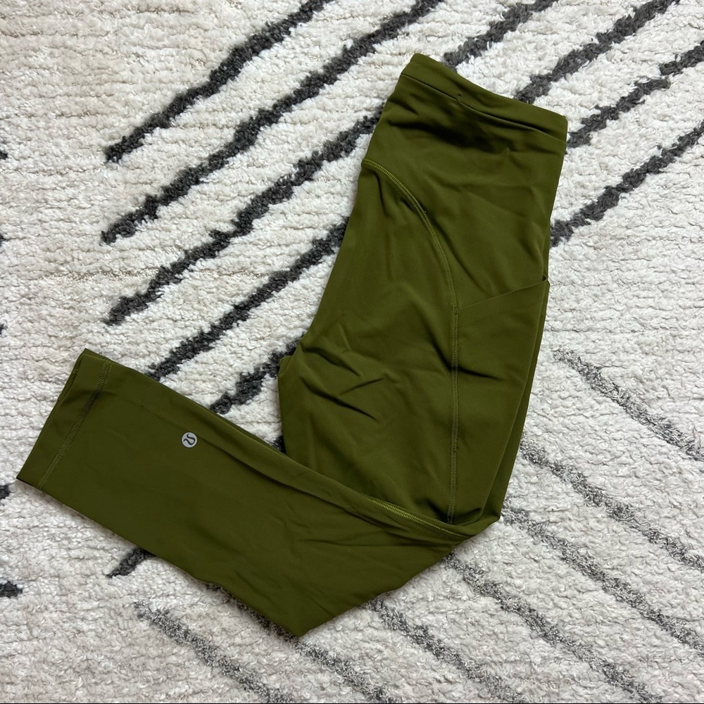 Lululemon leggings